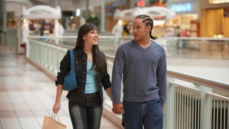 Here’s What Your Man Is Really Thinking - Shaunti Feldhahn