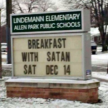 breakfastwsatan