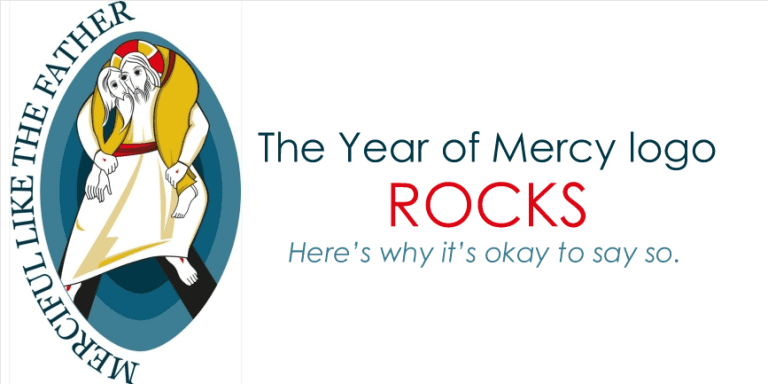Mercy rocks