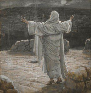Brooklyn_Museum_-_Christ_Retreats_to_the_Mountain_at_Night_(Jésus_se_retira_la_nuit_sur_la_montagne)_-_James_Tissot
