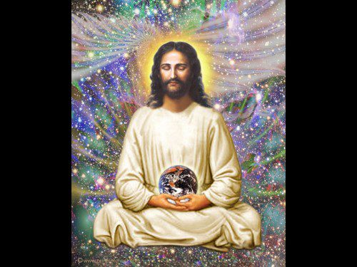 Was Jesus A Yogi Who Taught Yoga?