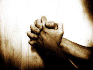 confession