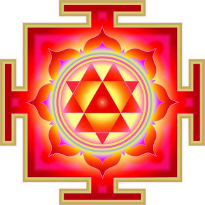 Durga yantra