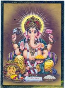 ganesha