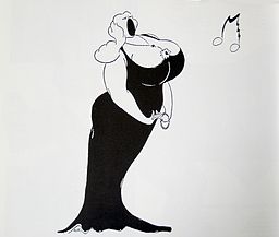 soprano cartoon