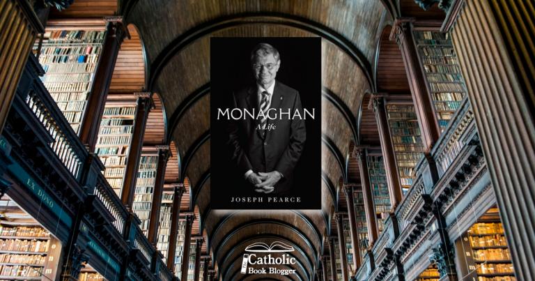 A highly successful business man who is unabashedly Catholic, Tom Monaghan, asked Joseph Pearce to write his biography and the result was an uplifting, honest depiction of the founder of Domino’s Pizza: Monaghan: A Life, published by TAN Books. 
