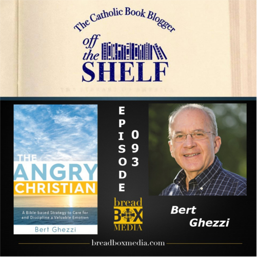 In the current climate of the Church today many may be feeling a mix of emotions. Hurt, confusion, sorrow, and maybe even anger. In his recently re-released book The Angry Christian: A Bible-based Strategy to Care for and Discipline a Valuable Emotion, Bert Ghezzi offers some solid advice on how to rein in this emotion and make it useful. Join us as Bert and I discuss anger and how we can effectively apply it to the current crisis in the Church and in our everyday lives as well.