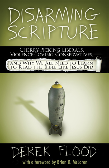 Disarming Scripture