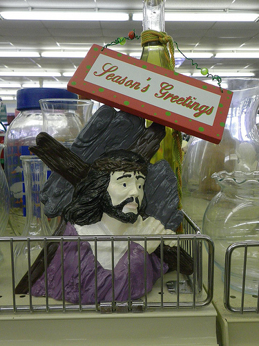 jesus sale