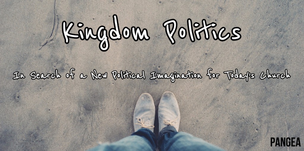 kingdom politics
