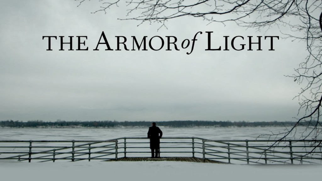 armor of light