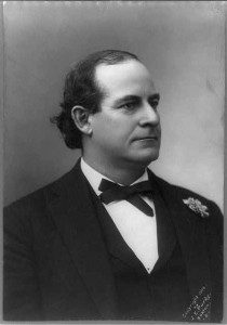 William Jennings Bryan