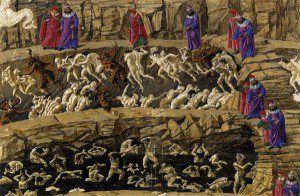 Sandro_Botticelli_Inferno_1480s