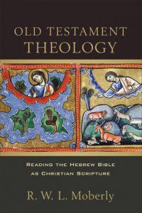 Moberly OT Theology