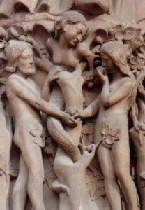 france_paris_notre-dame-adam_and_eve-ds