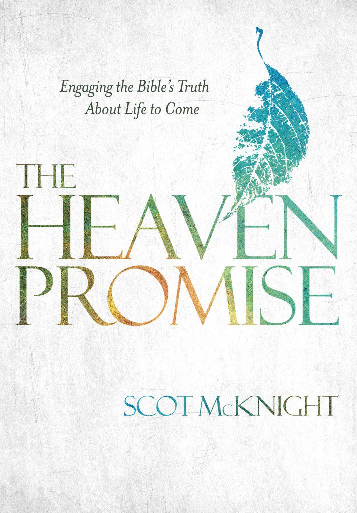 Heaven Promise