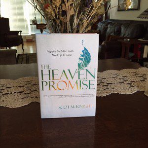 HeavenPromiseCover