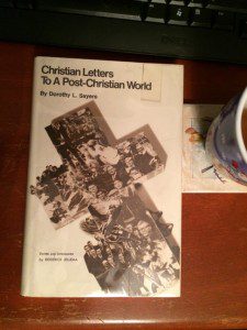 Christian Letters