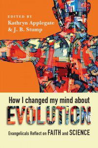 Mind Change on Evolution