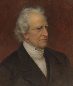 CHARLES_HODGE,_Rembrandt_Peale