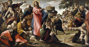Giovanni_Lanfranco_-_Miracle_of_the_Bread_and_Fish_-_WGA12454 ds