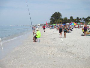 Beach People