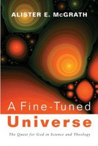 A fine tuned Universe ds