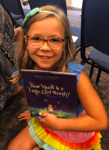 What Is a Girl Worth? by Rachael Denhollander