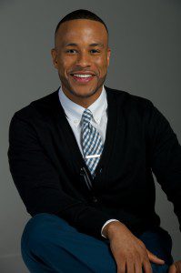 DeVon Franklin