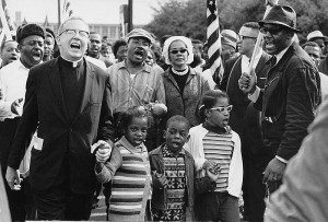 Abernathy_Children_on_front_line_leading_the_SELMA_TO_MONTGOMERY_MARCH_for_the_RIGHT_TO_VOTE