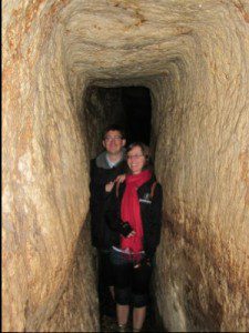 Hezekiah's tunnel1 copy 2