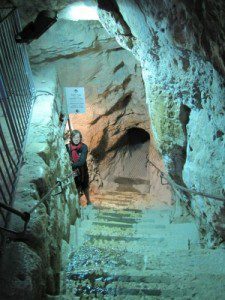 Hezekiah's tunnel3 copy 3