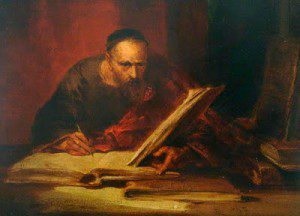 george-cattermole-the-scribe