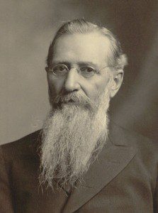 Joseph F. Smith, public domain