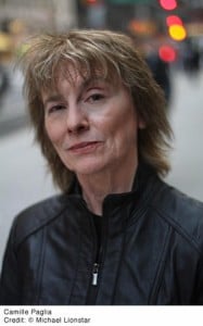 Camille Paglia