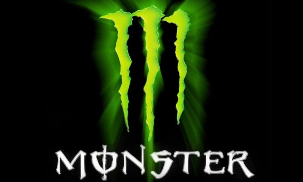 Monster Energy drinks promote Satan and oppose Christ?