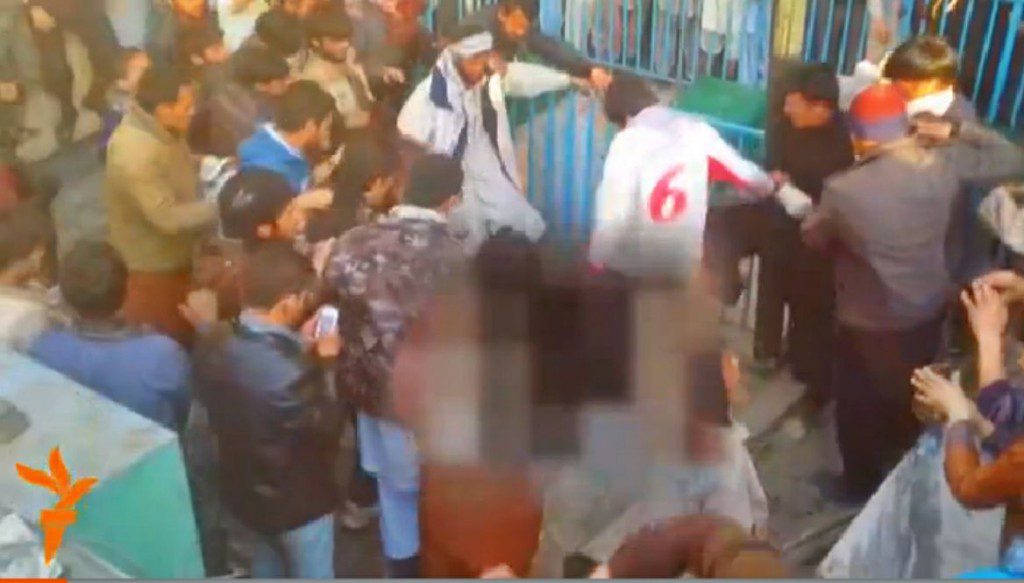 (screen grab from video)