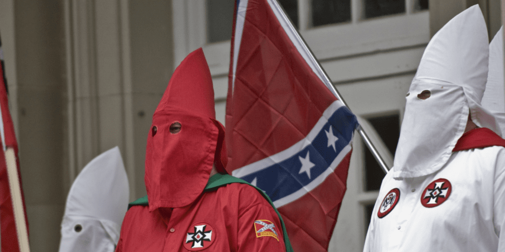 KKK (Image via Flickr)