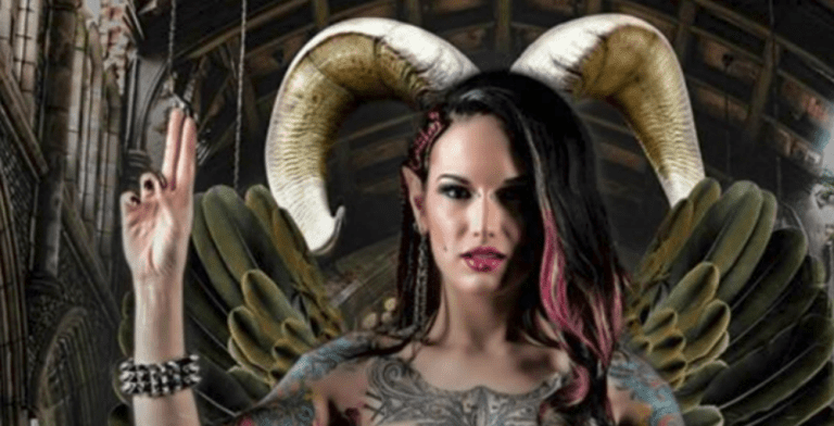 Phoenix Panics Satanists To Give Prayer At City Council Meeting