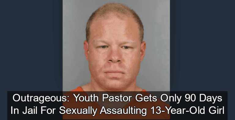 Wentzville School Worker, Youth Pastor Charged With Child Molestation