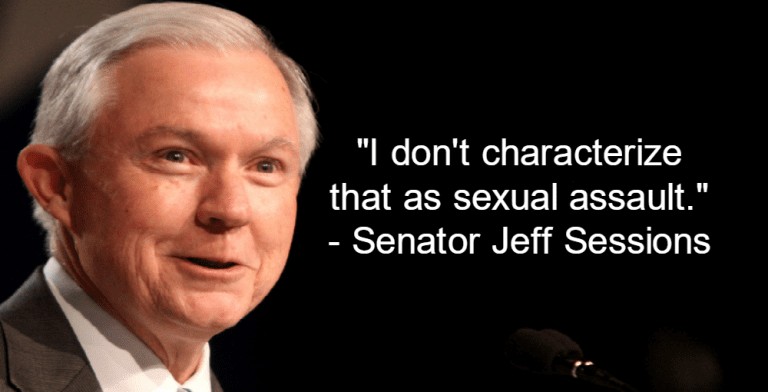 Senator Jeff Sessions (Image via Gage Skidmore)