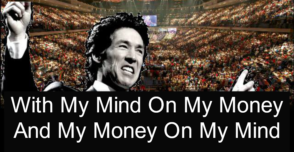 Osteen Asks For $50 Minimum Donation For Helping Hurricane Victims (Image via Occupy Democrats)