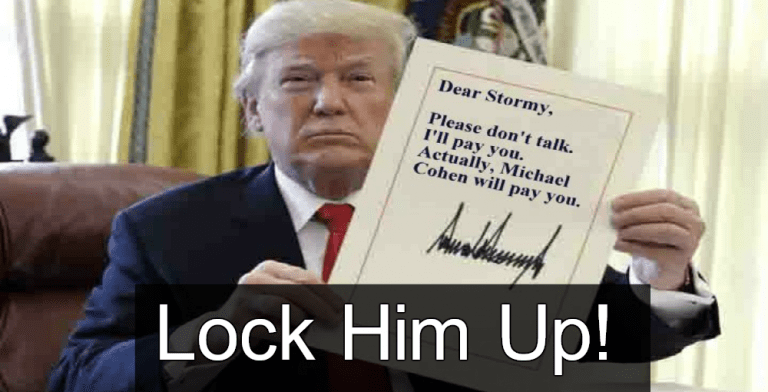 Image result for trump stormy meme