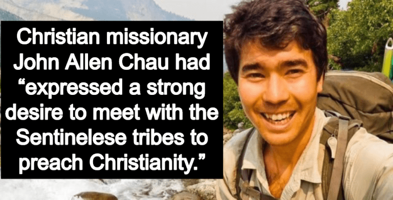 dating site christian missionaries sentenced to death