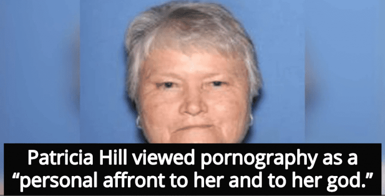 Old 69 Porn - 69-Year-Old Sunday School Teacher Kills Husband For Watching ...