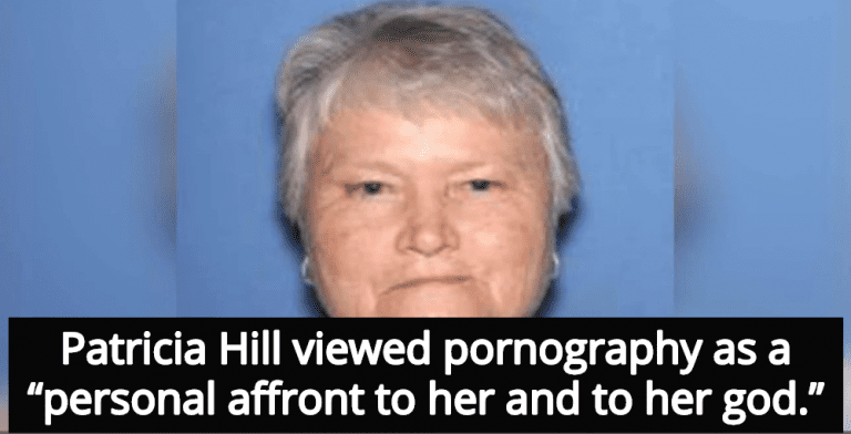 69-Year-Old Sunday School Teacher Kills Husband For Watching Porn ...