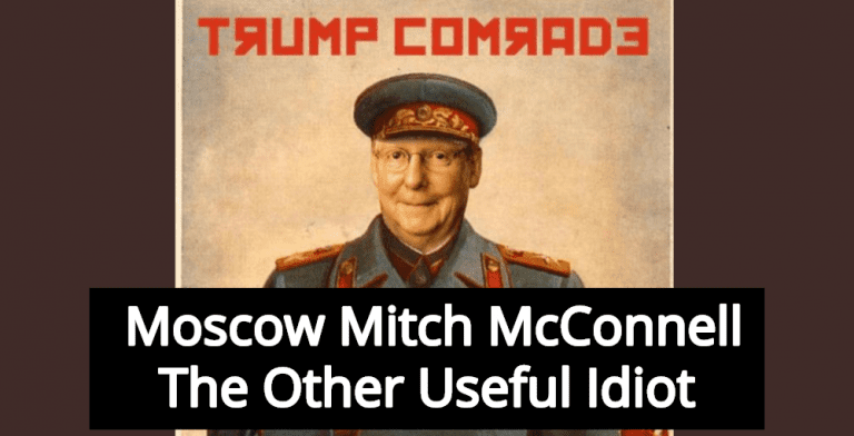 Image result for moscow mitch