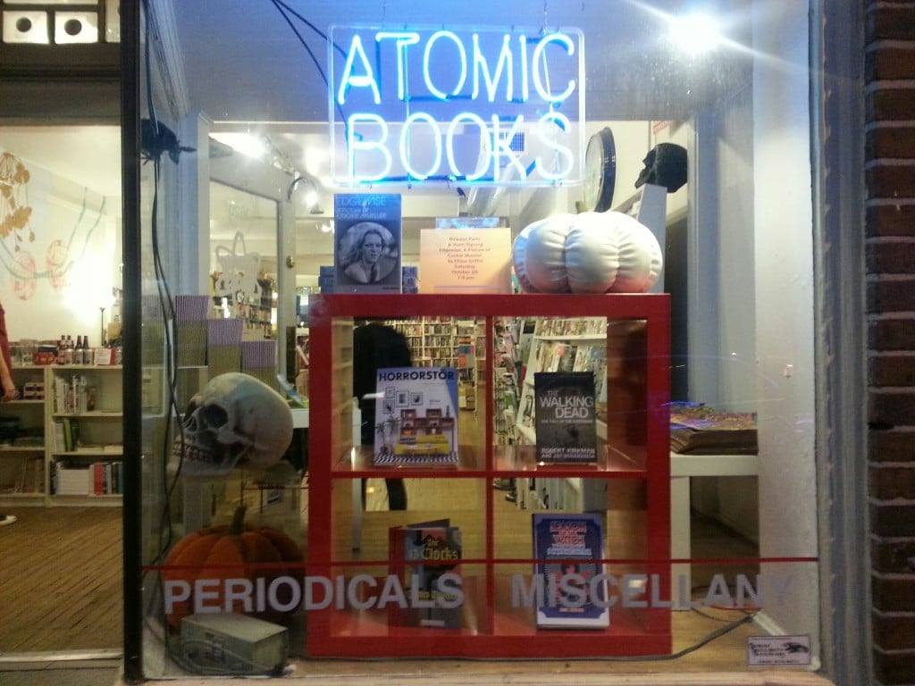 Atomic Books