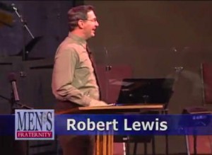 Robert Lewis