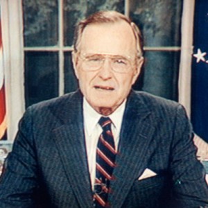 President Bush